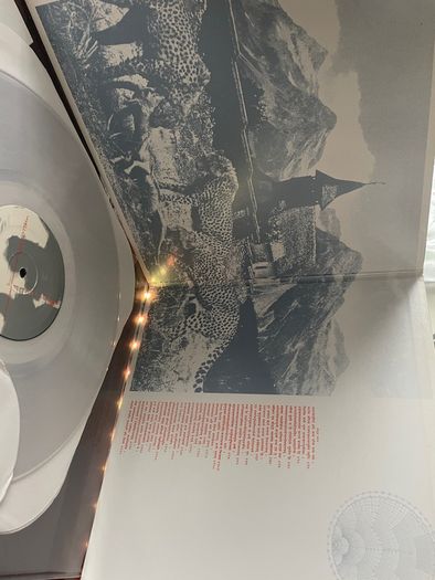 Sunn O))) - White2 (Limited Edition / First Press)