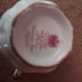 Vintage Bone China Trios Image 3