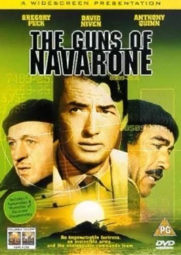 Feature Films - DVD Titles Beginning With The Letter G (Various Genres)