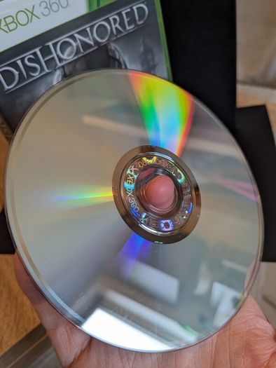 Dishonored - Xbox 360