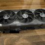 NVIDIA ASUS TUF Gaming GeForce RTX 5090 OC 32GB - Like New - Open Box Condition Image 2