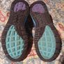 Karrimor runners shoes 5.5 Image 5