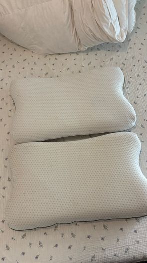 Ikea Pillows Isranunkel