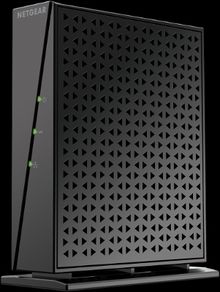 Netgear Vdsl2 / Adsl2 Dm200 Modem/Bridge