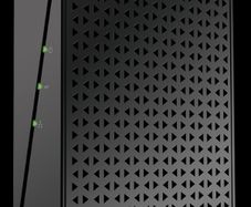 Netgear Vdsl2 / Adsl2 Dm200 Modem/Bridge