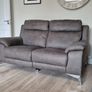 Electric recliner sofa Image 2