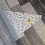 dog bandanas. New, all reduced to 2 Image 2