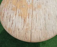 Round table