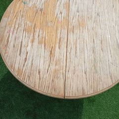 Round table