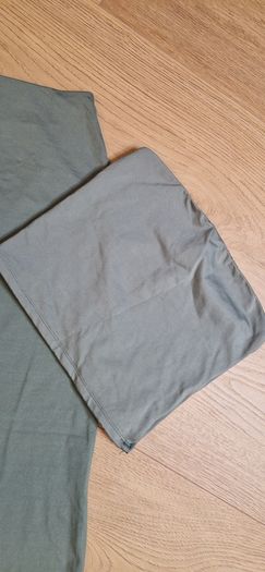 Olive Green Two Piece Set - 10
