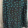 Zara Blouse Image 7