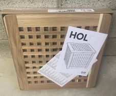 IKEA HOL Side Table (unopened)