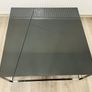 EZ Living Interiors Panama Grey Square Coffee Table Image 3