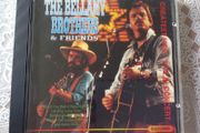 The Bellamy Brothers &amp; Friends. CD.