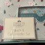 New Carolyn Donnelly Pouch & Card Holder Set Image 2