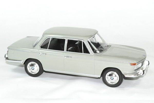 BMW - 2000 (type 121) 1966 1/18 New In Box