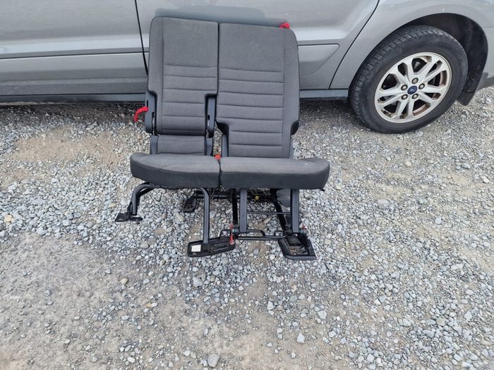 Passenger Seats