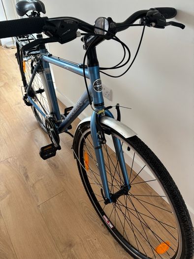 TREK 7.1 FX Aluminium Hybrid Bike