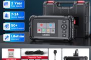 LAUNCH CRP129 HD Vans, Buses and Trucks etc