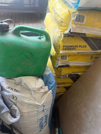 Building Materials