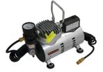 40psi 1700rpm Air Brush Compressor