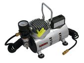40psi 1700rpm Air Brush Compressor