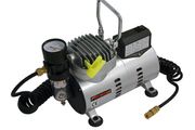 40psi 1700rpm Air Brush Compressor
