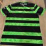 AFC Wimbledon 2025/26 Away Lotto Shirt XXL Image 4