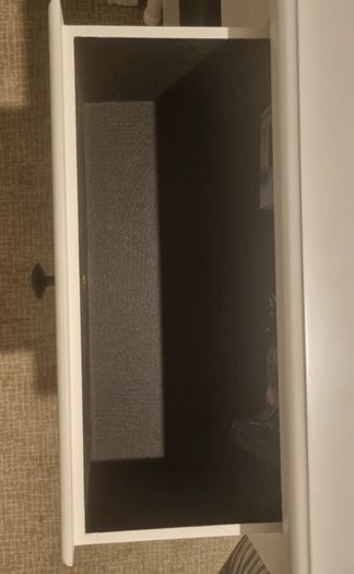 hall table