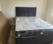 Brand new Double beds
