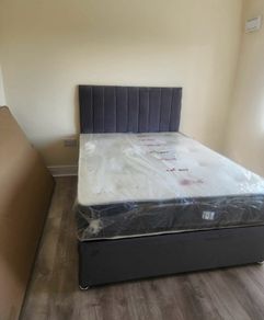 Brand new Double beds