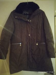 Womens winter coat