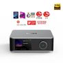 The very best Streamer you can buy for the money Wiim Ultra advanced ESS Sabre ES9038Q2M DAC chip new in box Image 4