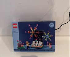 lego 40689 fireworks celebration Gwp