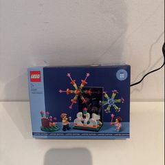 lego 40689 fireworks celebration Gwp
