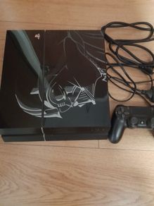 Playstation 4 1tb special edition