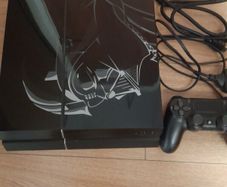 Playstation 4 1tb special edition
