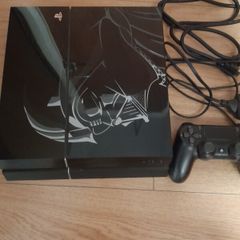 Playstation 4 1tb special edition
