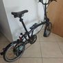 Brompton 2025 M6L (C Line Explore 6-Speed) Matte Black  As New Dublin 8 Image 2