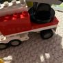 Lego Duplo 5682 Fire Truck Image 3