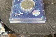 Stan Lee commemorative coin