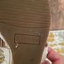 Ladies Leather Sandals Size 4 Joseph Seibel Image 6