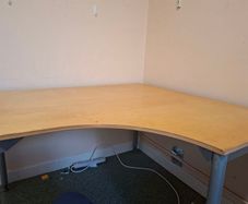 Free Desk
