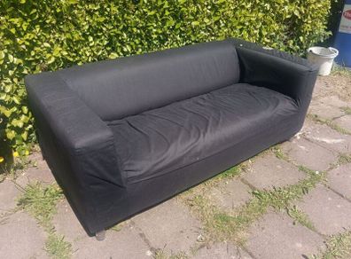 Ikea sofa