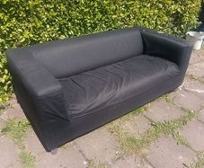 IKEA 3-seater sofa
