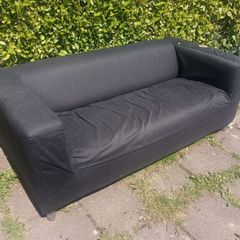 IKEA 3-seater sofa