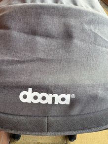 doona car seat
