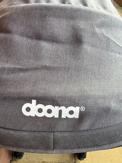 doona car seat