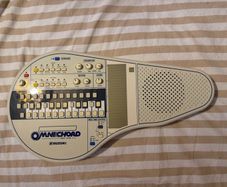 Suzuki Omnichord Om-108