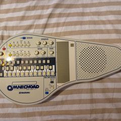 Suzuki Omnichord Om-108